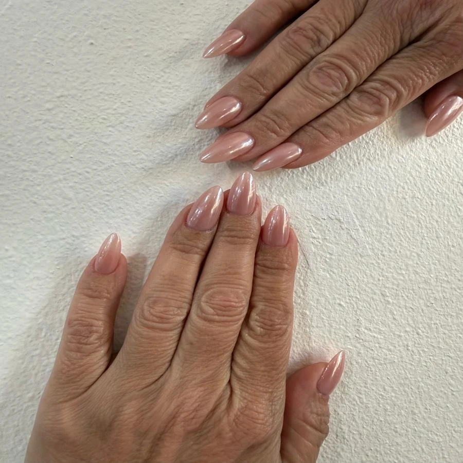 Nails Collections